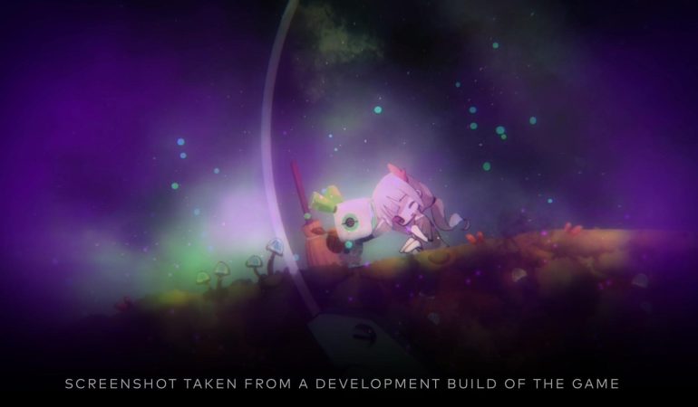 void terrarium roguelike ps robbie toriko