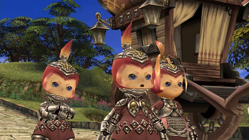 final fantasy crystal chronicles remastered edtion rencontre aleatoire lilties final fantasy crystal chronicles remastered edtion rencontre aleatoire lilties