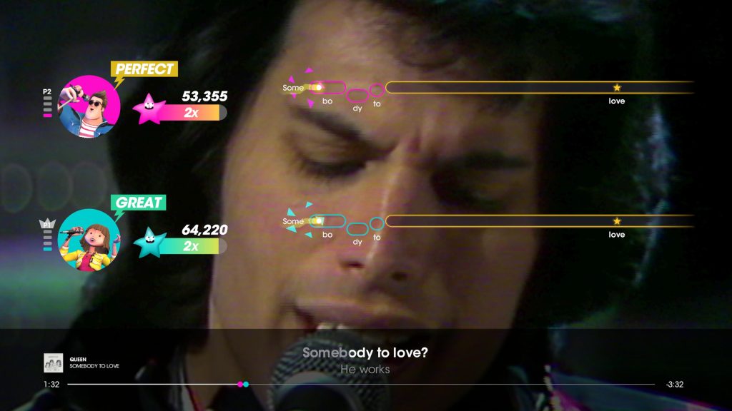 let s sing queen let s sing queen
