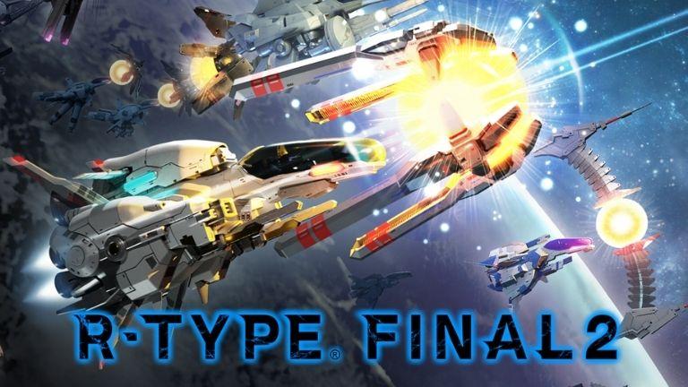 test review r-type final 2