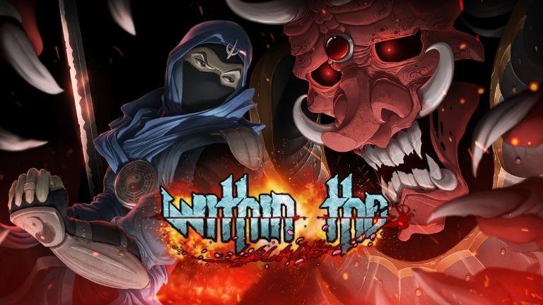 within the blade action aventure ratalaika games