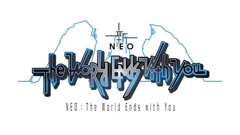 logo neo the world ends with you
