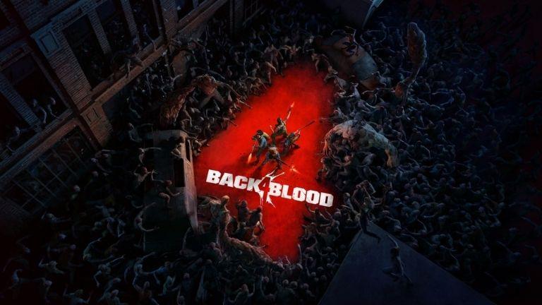 back blood key art