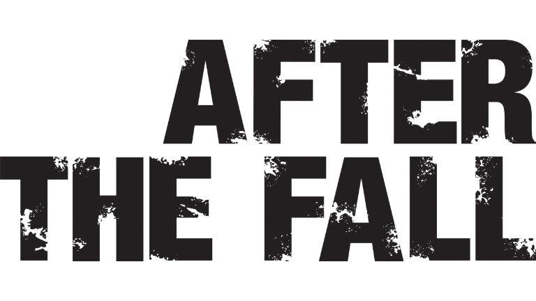 after the fall logo