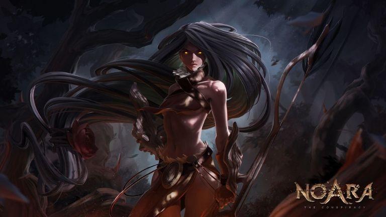 noara the conspiracy multiplayer online chess arena francais