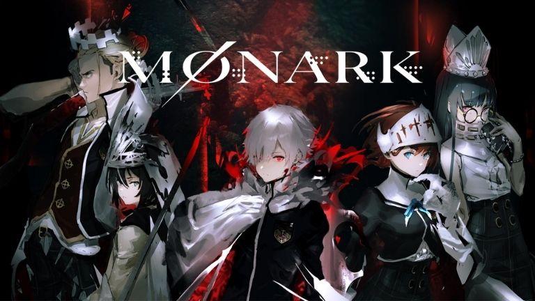 monark jrpg main artwork