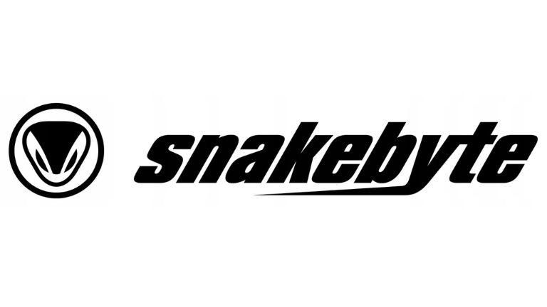 Logo Snakebyte gaming gear