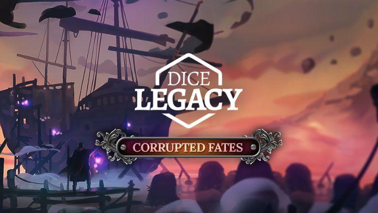 dice legacy dlc corrupted fates main artwork banniere