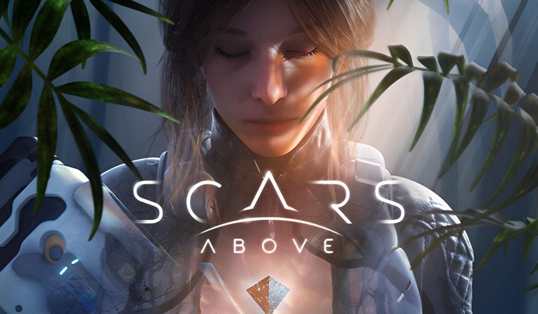 ScarsAbove Kate Logo