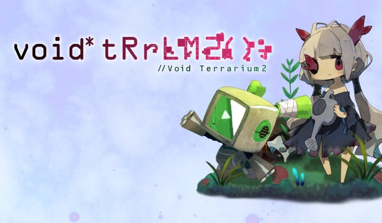 VoidTerrarium Nintendo
