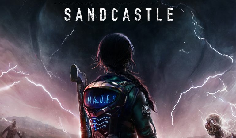 Daymare 1994 Sandcastle