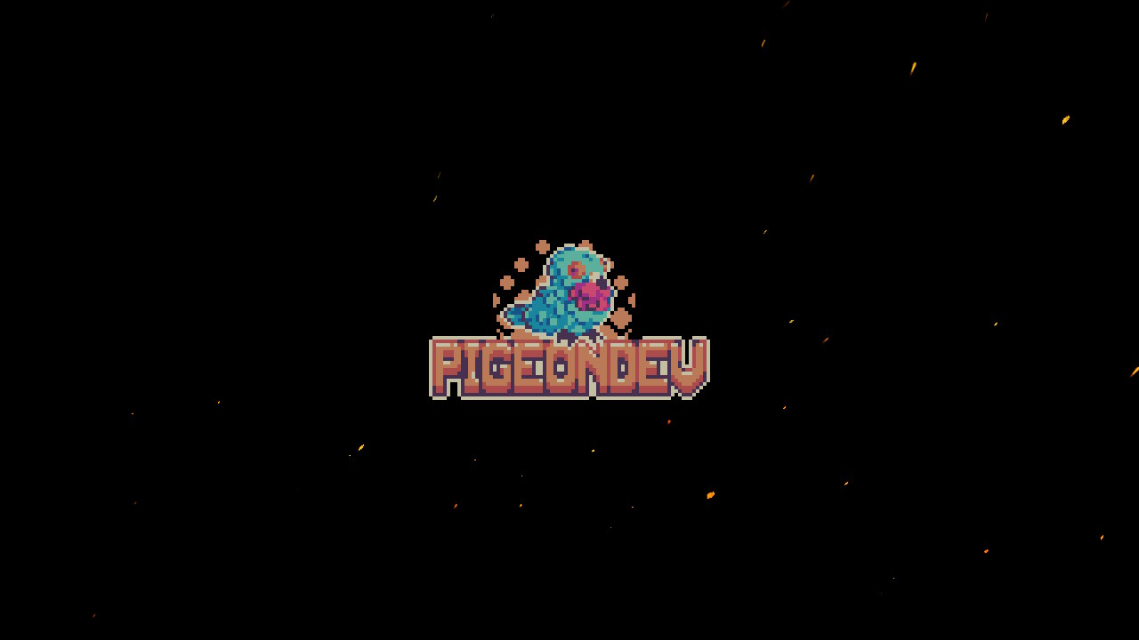 Hero Survival - Pigeon Dev