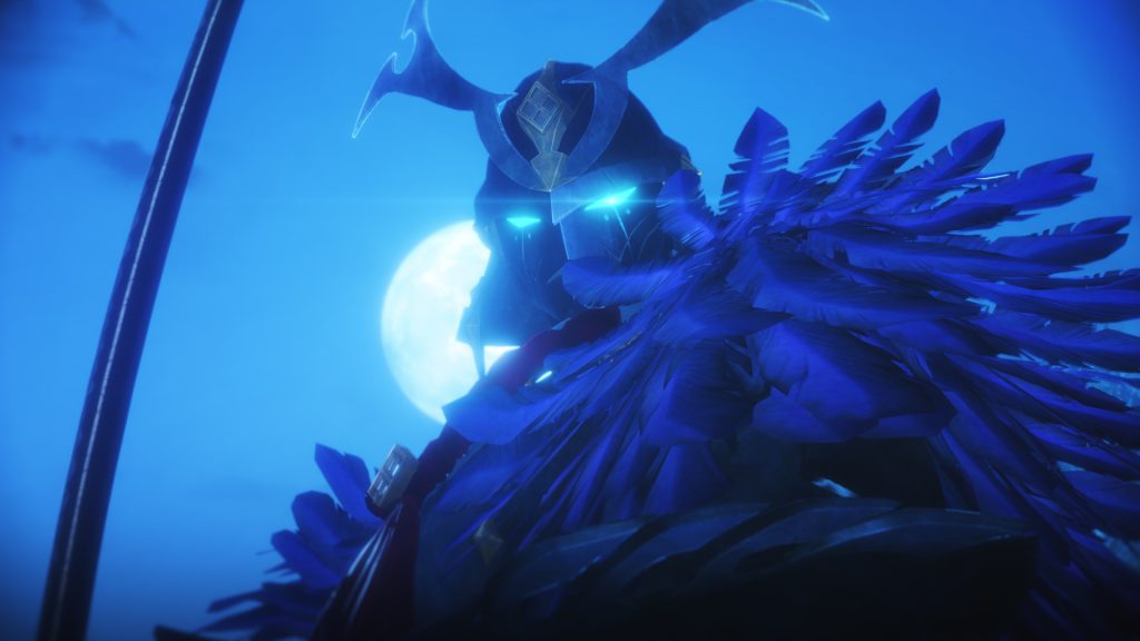 Fate/Samurai Remnant-Rider