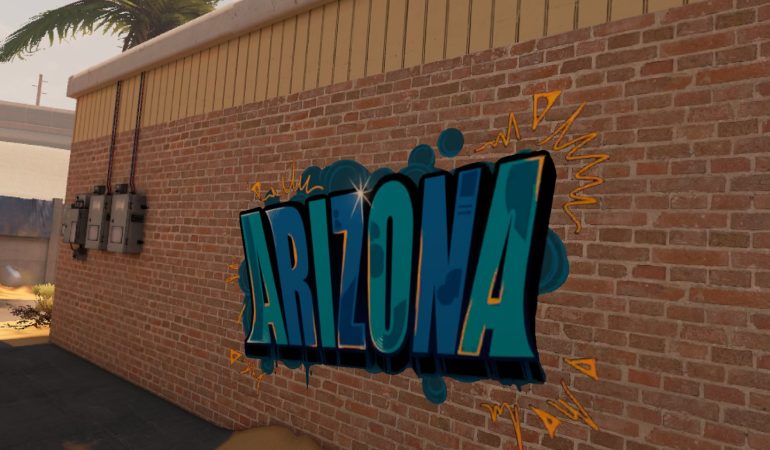 Arizona Sunshine 2 - Tag 1