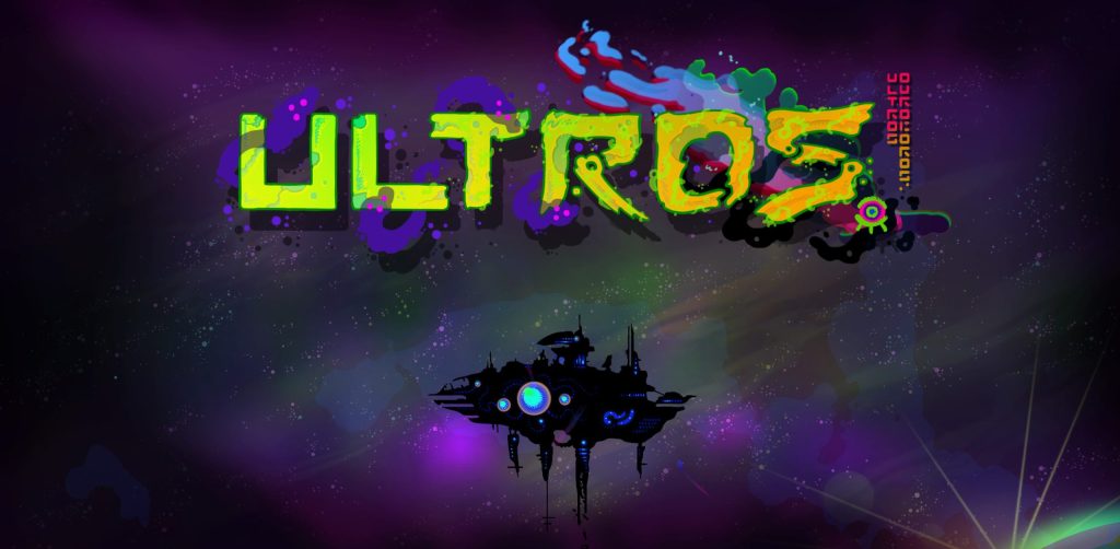 Ultros-Title