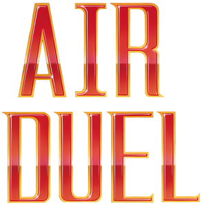 IREM collection Vol.2 - Air Duel