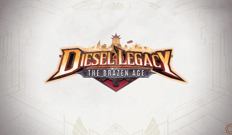 Diesel Legacy - Logo