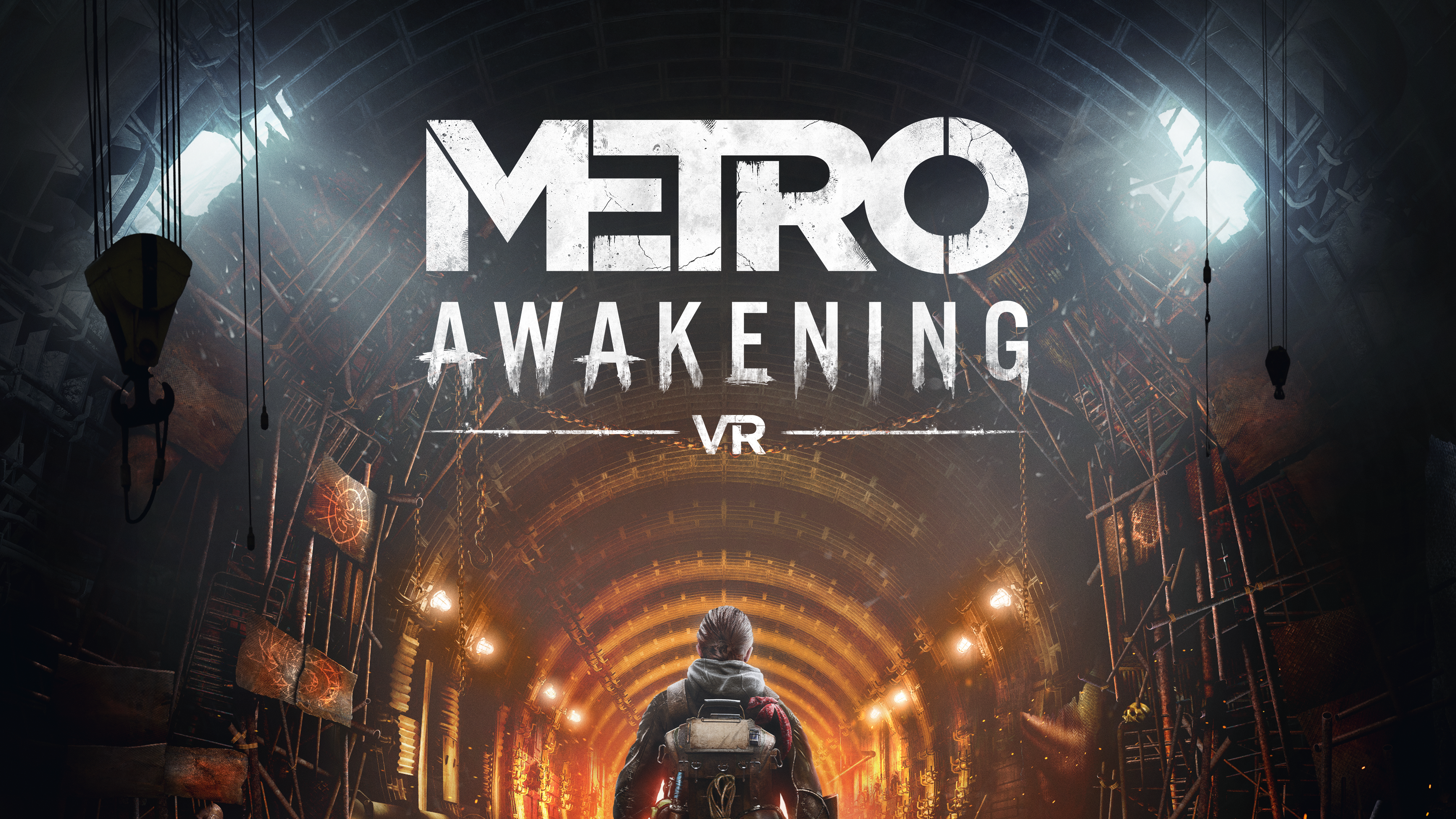 Metro Awakening_Key-Art