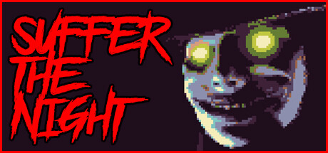 Tainted Pact Games - Suffer the night