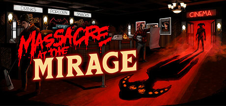 Tainted pact games - Massacre at the mirage