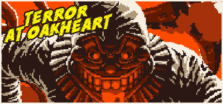 Tainted Pact Games - Terror at Oakheart