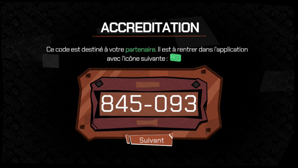 How 2 Escape : Lost Submarine - accréditation