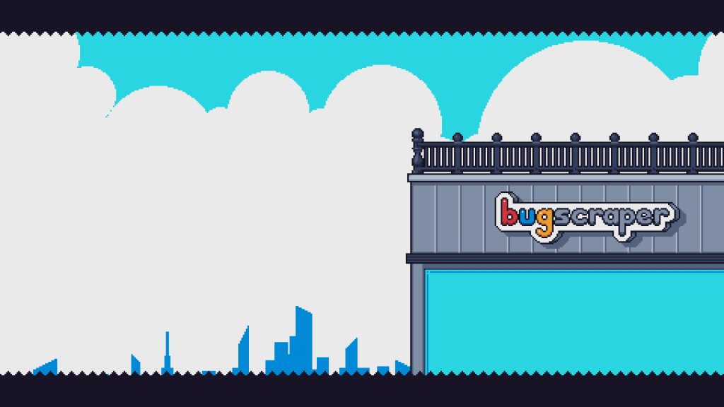 Bugscraper - Intro