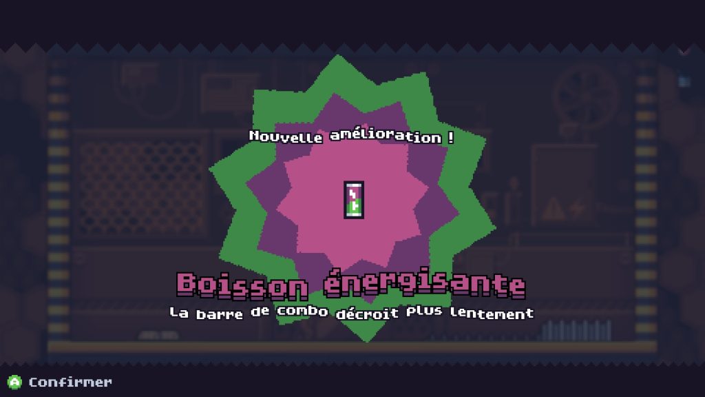 Bugscraper - Bonus