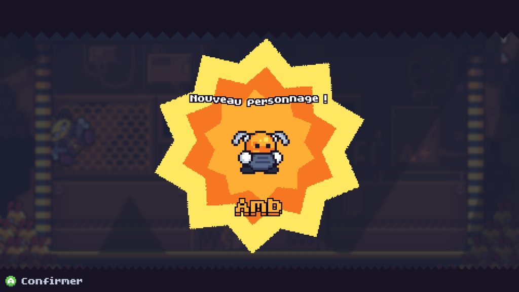 Bugscraper - Amb